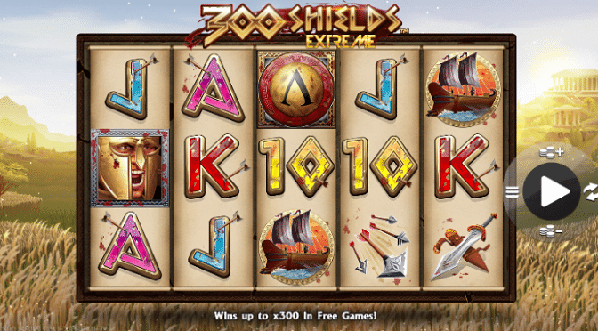 Free now online play slot