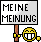 Meinung New