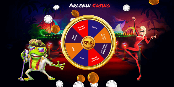 dansk casino online
