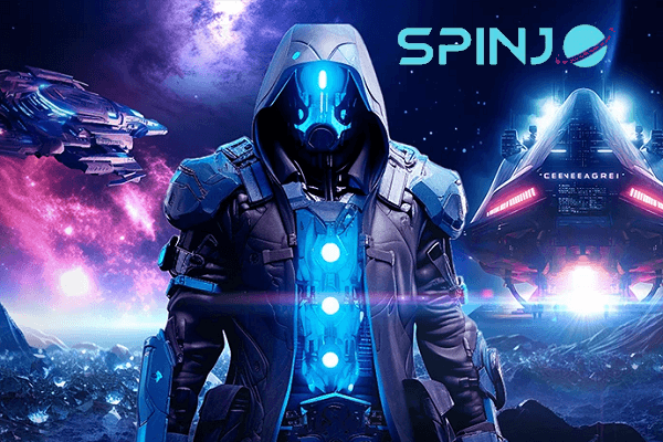 Spinjo 